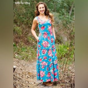 Matilda Jane No End Maxi